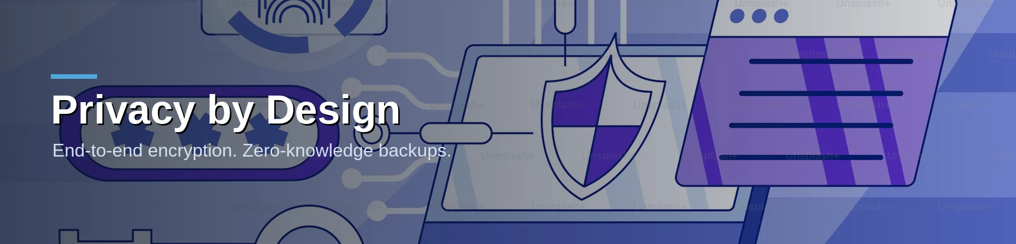 Privacy by Design